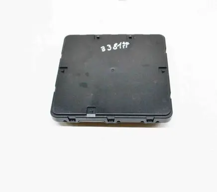 Central body control module