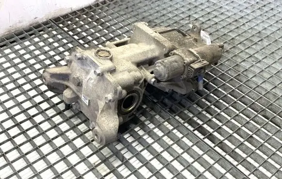 KIA Sportage Rear differential 
