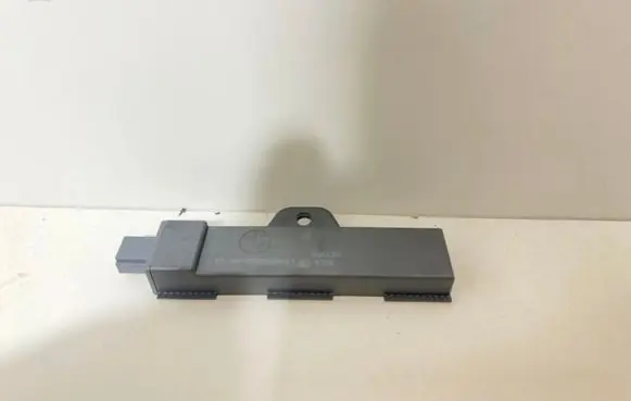 BMW X3 G01 Keyless system antenna 5A5D3C0 6832065