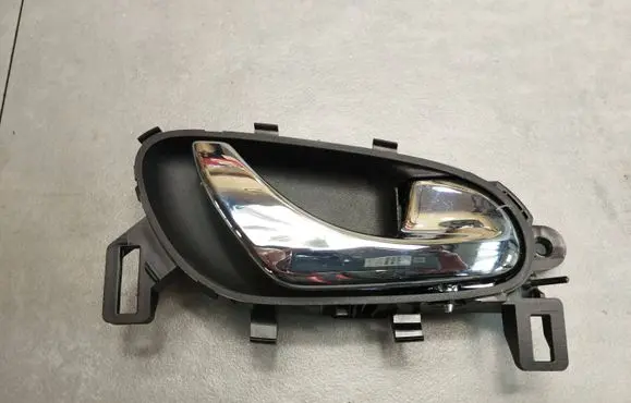 Renault Kadjar Rear door interior handle 806704EA 12910530