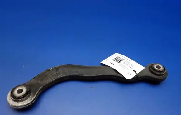 Rear upper control arm/wishbone