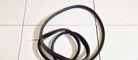 Nissan Note (E11) Rubber seal rear door 