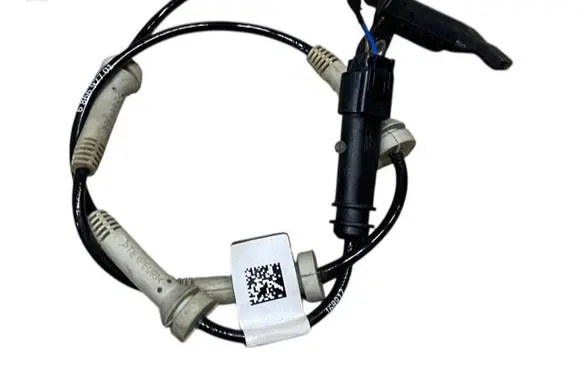 BMW 5 G30 G31 G38 ABS rear brake sensor 6866977 34526866977