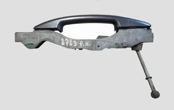 Citroen C5 Front door exterior handle 9680168680