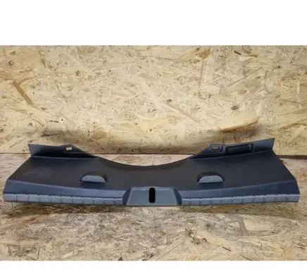 Toyota Yaris Rear door card trim 583870D090C0