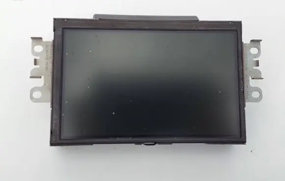 Volvo V40 Screen/display/small screen 31350692 4890160 7505800001