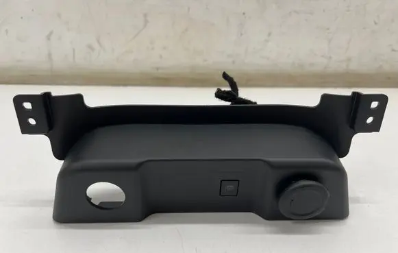 Nissan Qashqai J12 Other devices 969ZF6CA0A 969ZF6UA2A 969ZF6UA1A