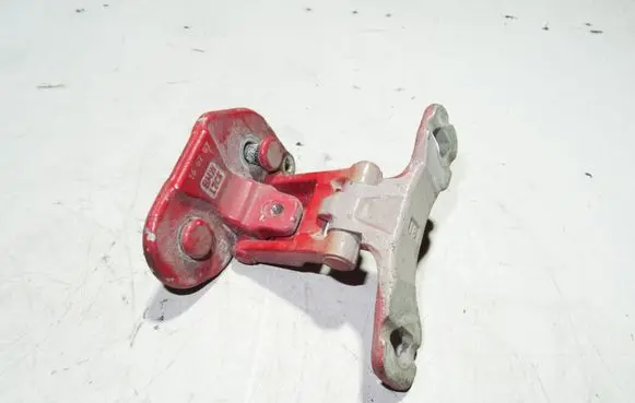 BMW 1 E81 E87 Tailgate/trunk/boot hinge 708062508