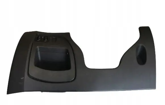 Renault Twingo II Dashboard lower bottom trim panel 8200541416