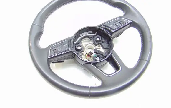 Audi A4 S4 B9 Steering wheel 8W0419091CN