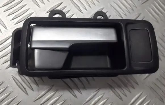 Ford Focus Rear door interior handle trim 3M51-R22600