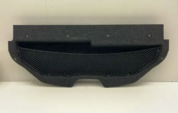 Volvo V60 Trunk/boot mat liner 31426575