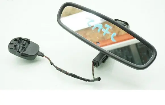 Opel Zafira C Rear view mirror (interior) 13369365