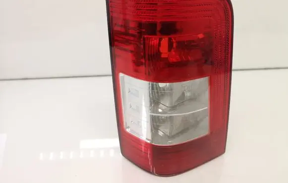 Citroen Berlingo Rear/tail lights 9657977080 9657976880