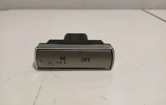 Ford Mondeo MK IV ESP (stability program) switch 62MT2C418AD