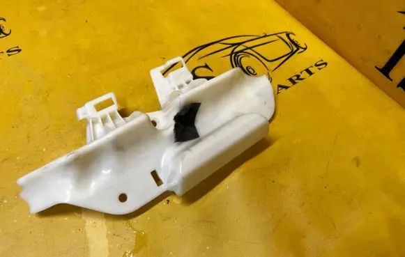 Tesla Model 3 Other sill/pillar trim element 1103776-00-L 110377600L