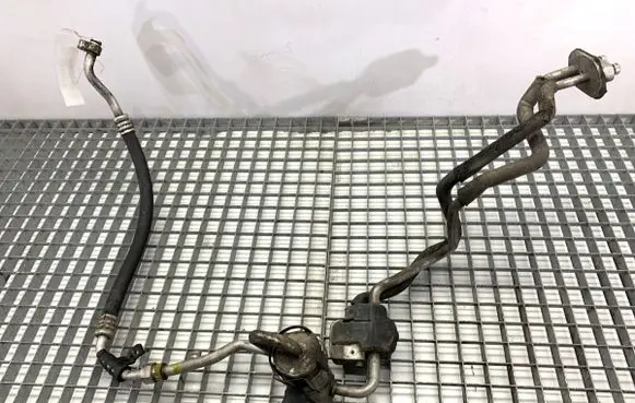 Honda Accord Air conditioning (A/C) pipe/hose 