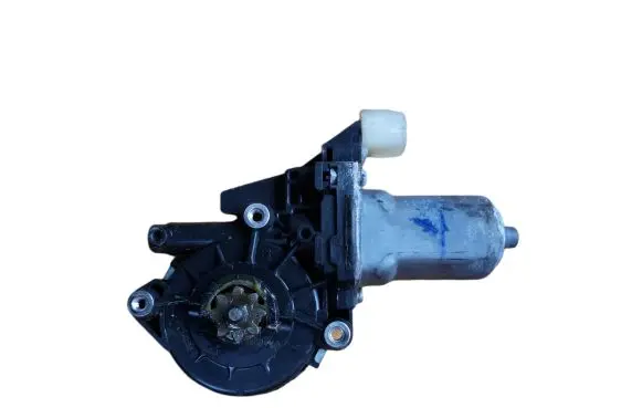 Hyundai i20 (PB PBT) Front door window regulator motor 988101J100