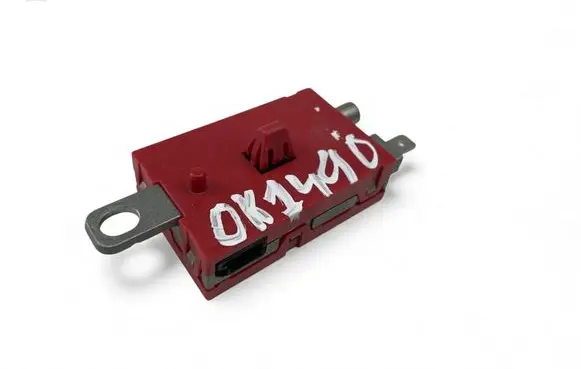 Volvo V60 Aerial antenna amplifier 7CP118C847PA