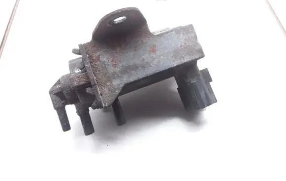 Jaguar X-Type Turbo solenoid valve