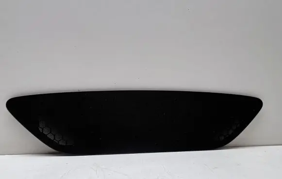 Volkswagen Touareg II Dash center speaker trim cover 7P6819153