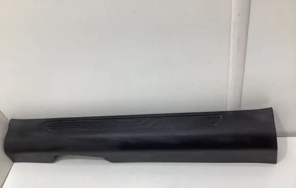 Renault Kadjar Front sill trim cover 632100602 632100602B