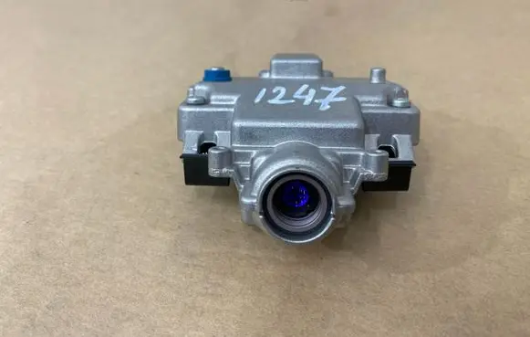 Mercedes-Benz CL C216 Windshield/windscreen camera A0028209297 0275003010 212110980300521