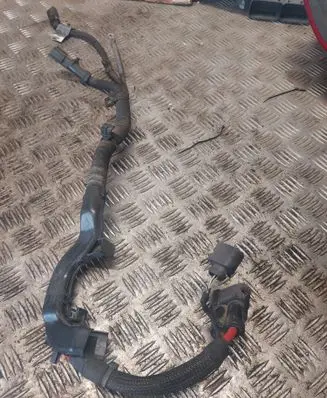 Audi Q5 SQ5 Other wiring loom 80C971111 490064339914