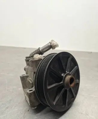 Ford Mondeo MK IV Power steering pump AG913A696CA