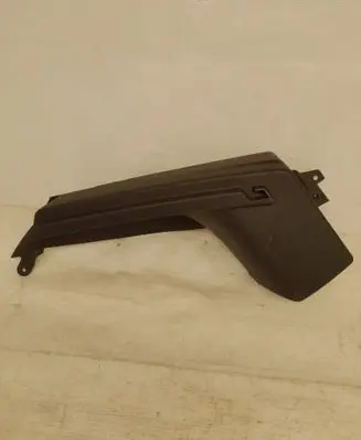 Volkswagen Golf VI Parcel shelf load cover mount bracket 1K6867761