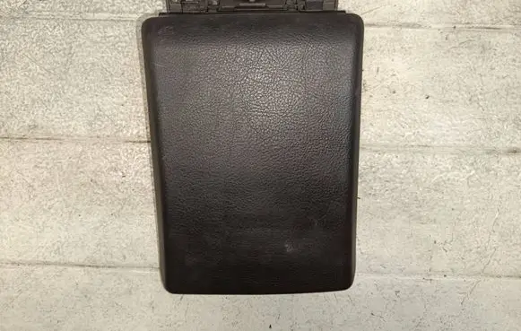 Armrest