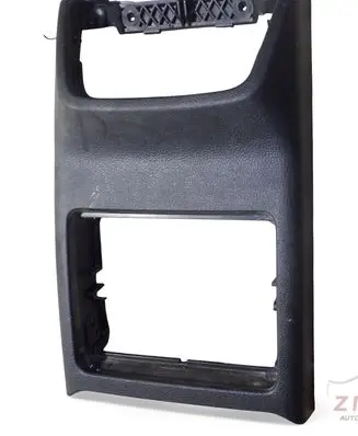 Skoda Octavia Mk3 (5E) Ashtray trim (rear) 5E0857289