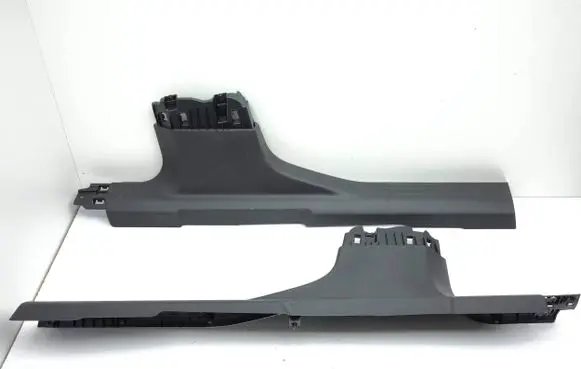 Citroen C4 III e-C4 Front sill trim cover 98334583ZD 98334584ZD