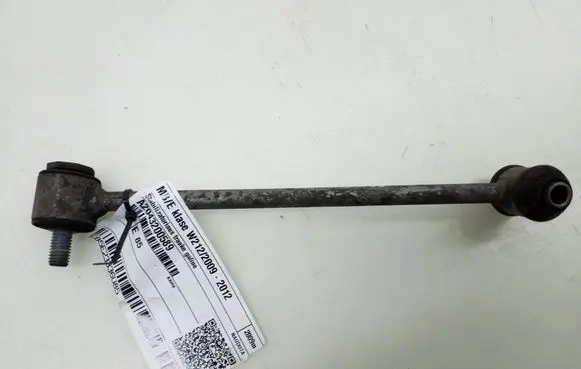 Rear anti-roll bar/stabilizer link