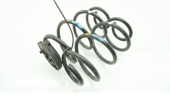 Mercedes-Benz CLA C118 X118 Rear coil spring CLAW11813CGI