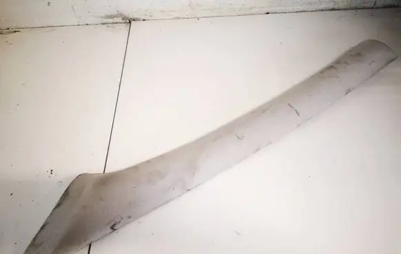 (C) pillar trim