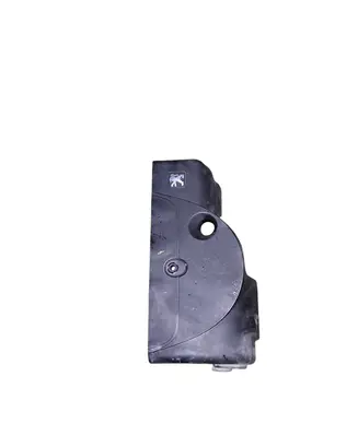 Peugeot 206 Engine cover (trim) 9628788480