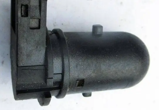Opel Zafira C Sun solar sensor 13586243