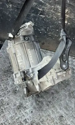 Volkswagen ID.3 Engine EBJ