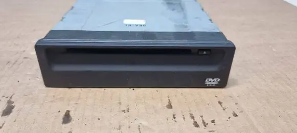 Honda Accord CD/DVD changer 39540SEAE110M1