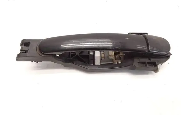 Seat Toledo III (5P) Rear door exterior handle 5P0839885 LC9