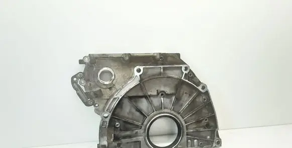 BMW 3 E90 E91 Timing chain cover 7810695 11147810695