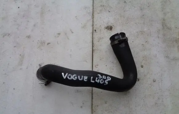 Land Rover Range Rover L405 Engine coolant pipe/hose CPLA6F074CB00