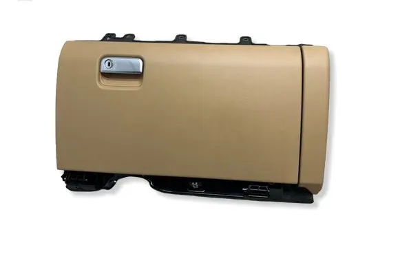 Porsche Cayenne (92A) Glove box 7P5857095T 7P5857095TDM5 95855209514DM5