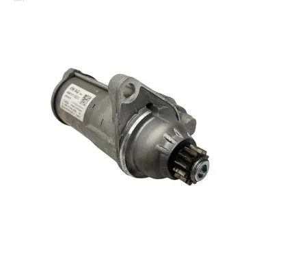 Audi Q2 - Starter motor 0AM911022C 08042024 0001179608
