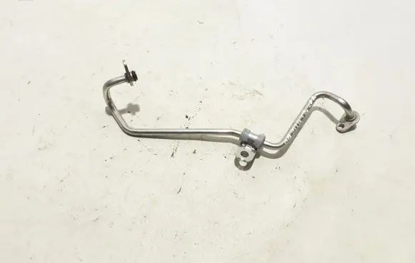 Brake vacuum hose/pipe