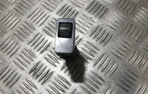 Panel lighting control switch