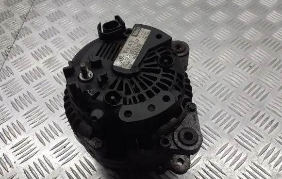 Audi A4 S4 B7 8E 8H Generator/alternator 059903016D