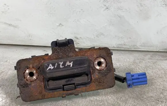 Honda Accord Tailgate/trunk/boot exterior handle