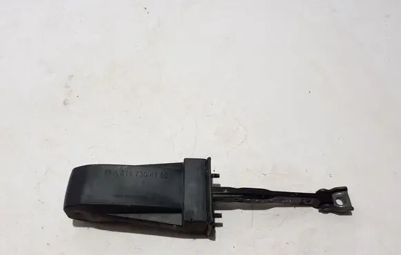 Mercedes-Benz E W214 Rear door check strap stopper A2147304100